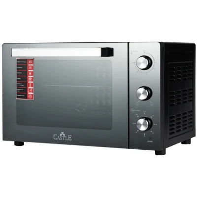 Духовка настільна Castle CPE-45H
