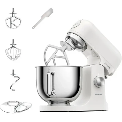 Кухонна машина Kenwood KMX751AWH