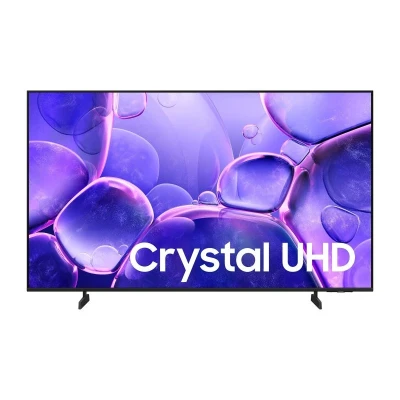 Телевізор Samsung діагональ 85" UHD 85U8072