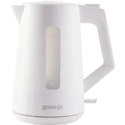 Чайник пластик Gorenje K 17 OPW