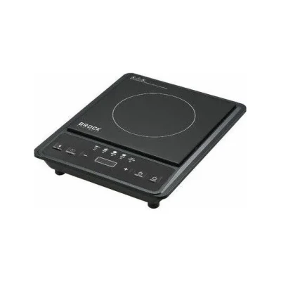 Електроплита індукційна 1-х камф. Brock HP 2009