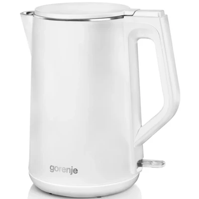 Чайник пластик Gorenje K 15DWW