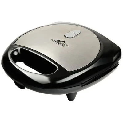 Сендвічниця-гриль Monte MT-3504