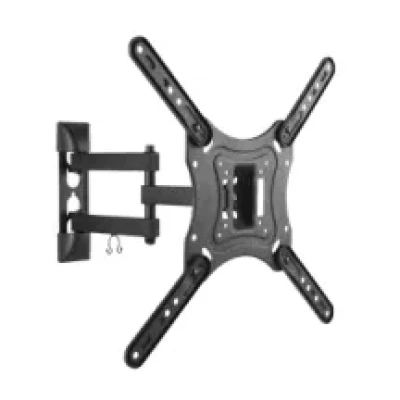 Кронштейн похило-поворотний для тв Cabletech 23"-55" UCH0203