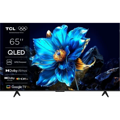Телевізор Tcl діагональ 65" Qled 65P7K