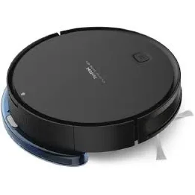 Пилосос-робот Tefal Explorer serie 40 Total Care RG7275WH/NS0-2020