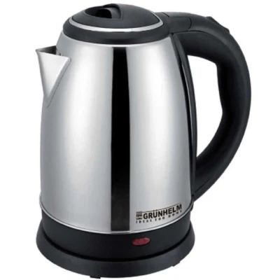 Чайник метал Grunhelm EKS-7518