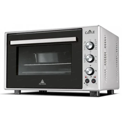 Духовка настільна Castle CPE-50G