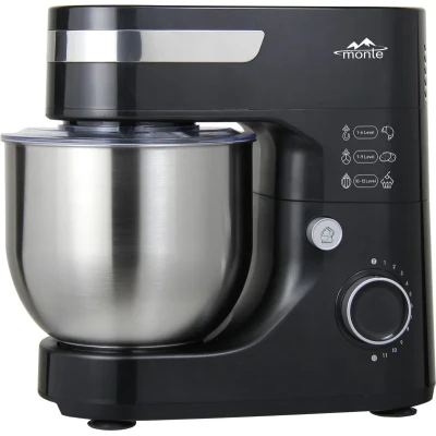 Кухонна машина Monte MT-2508