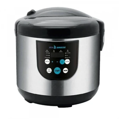 Мультиварка Seabreeze SB-044