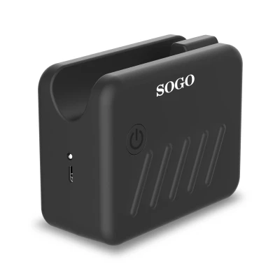 Точило для ножів Sogo SS-13505