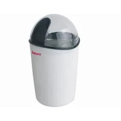 Кавомолка Saturn ST-CM1231 white