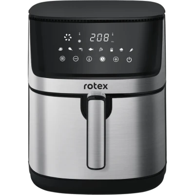 Аерогриль Rotex ROM770-XL