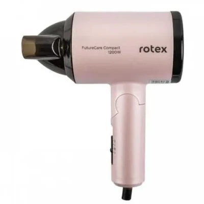 Фен Rotex RFF125-G