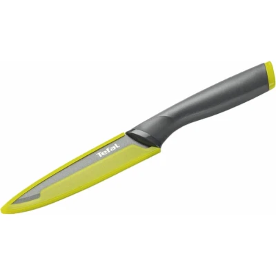 Ніж Tefal Fresh Kitchen із чохлом 12см K1220704