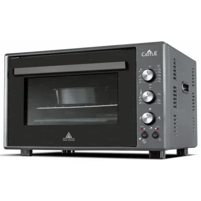 Духовка настільна Castle CPE-50H