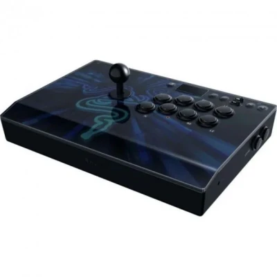 АКЦІЯ вітрина! Геймпад Razer Panthera Evo Arcade Stick for PS4 RZ06-02720100-R3G1