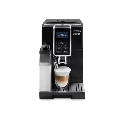 Кавомашина Delonghi ECAM 350.55 B Dinamica