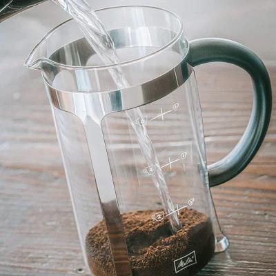 Френч-пресс Melitta Premium 350ml (355788000040)