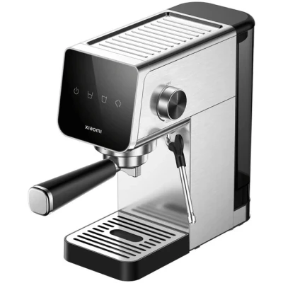 Кавоварка еспресо Xiaomi Espresso Machine BHR9798EU