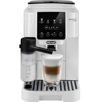 Кавомашина Delonghi ECAM 220.61.W