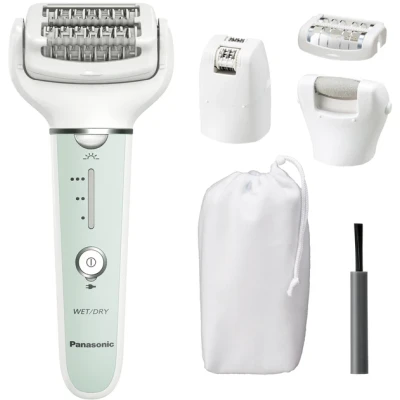 Епілятор Panasonic ES-EY70-G503