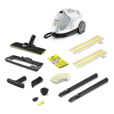 Пароочисник Karcher Plus SC 4 EasyFix Plus 1.512-640.0