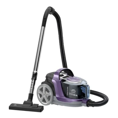 Пилосос з контейнером Monte MT-8137