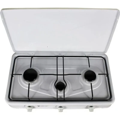 Таганок 3-х кам. Yucel O-300-LPG