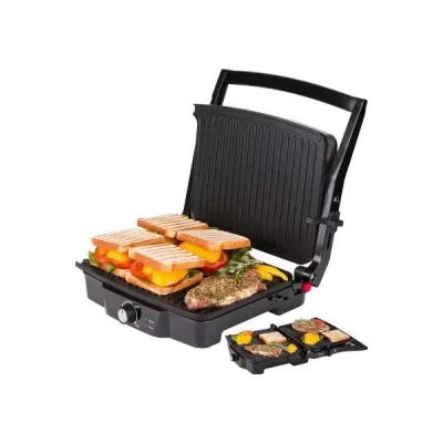 Гриль First FA-5344-1