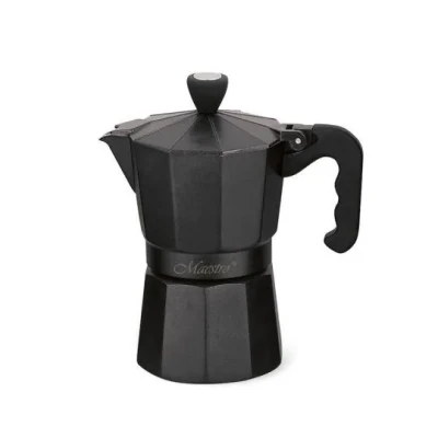 Кавоварка гейзерна Maestro MR-1666-3-Bown