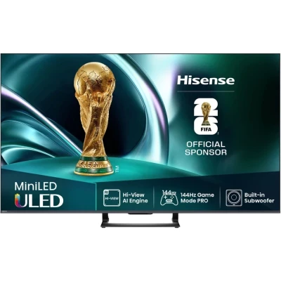 Телевізор Hisense діагональ 50" MiniLED 50U7Q