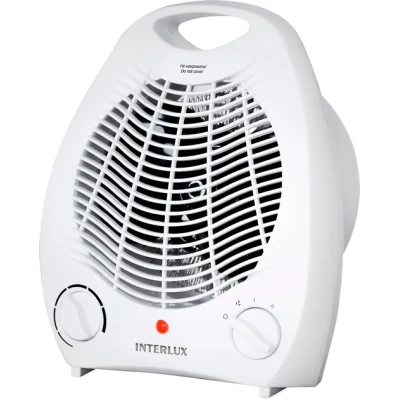 Тепловентилято Interlux INF-0010