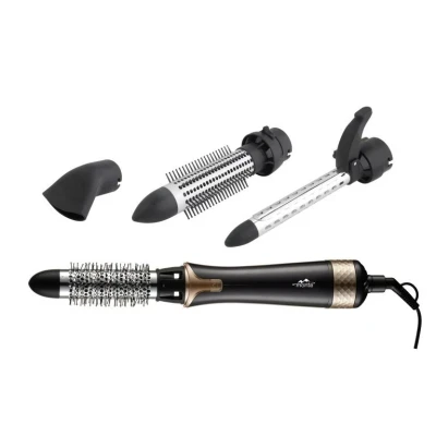 Фен-щітка Monte MT-5120