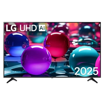 Телевізор Lg діагональ 65" UHD 65UA74003