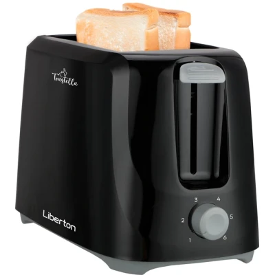 Тостер Liberton LET-5704