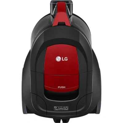 Пилосос з контейнером LG VC5506NHTCR