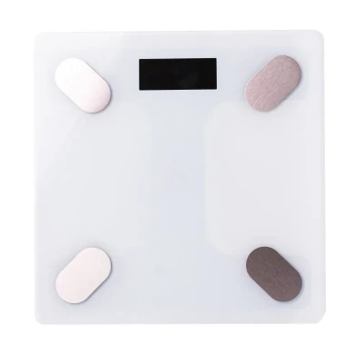 Ваги підлогові Scale one 2017 AW