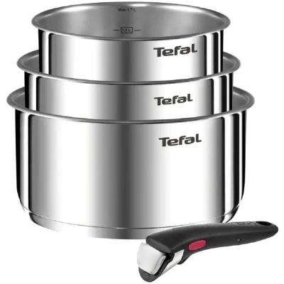 Набір посуду Tefal L8964S44