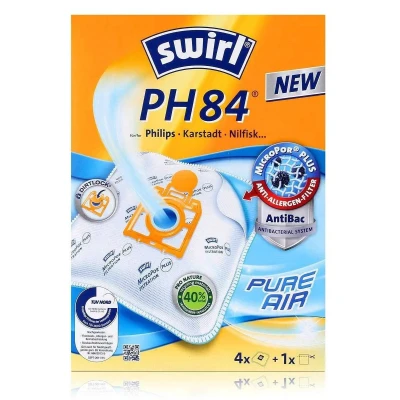 Мішок для пилос. Swirl Swirl PH84