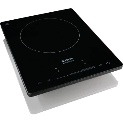 Електроплита індукційна 1-х камф. Gorenje ICR 2000 SP