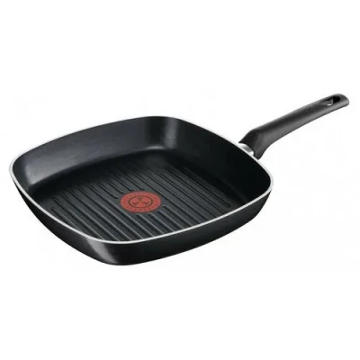 Сковорода-гриль Tefal Simply Clean B5674053