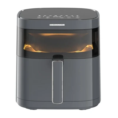 Аерогриль Heinner HAF-B6GRY17LG