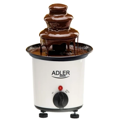 Фонтан шоколадний Adler AD 4487