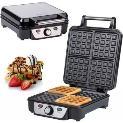 Вафельниця для бельгійських вафель First FA-5305-3