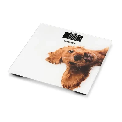 Ваги підлогові Zelmer ZBS 1010