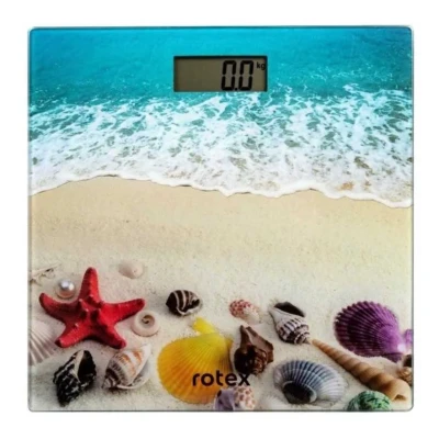 Ваги підлогові Rotex RSB17-P