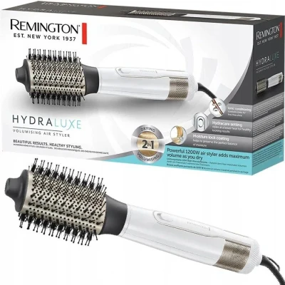 Фен-щітка Remington AS8901