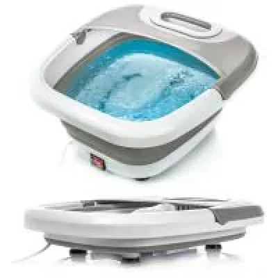 Ванночка для ніг First FA-8116-2-BL