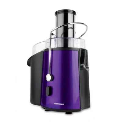 Соковижималка центробіжна Heinner XF-1000UV